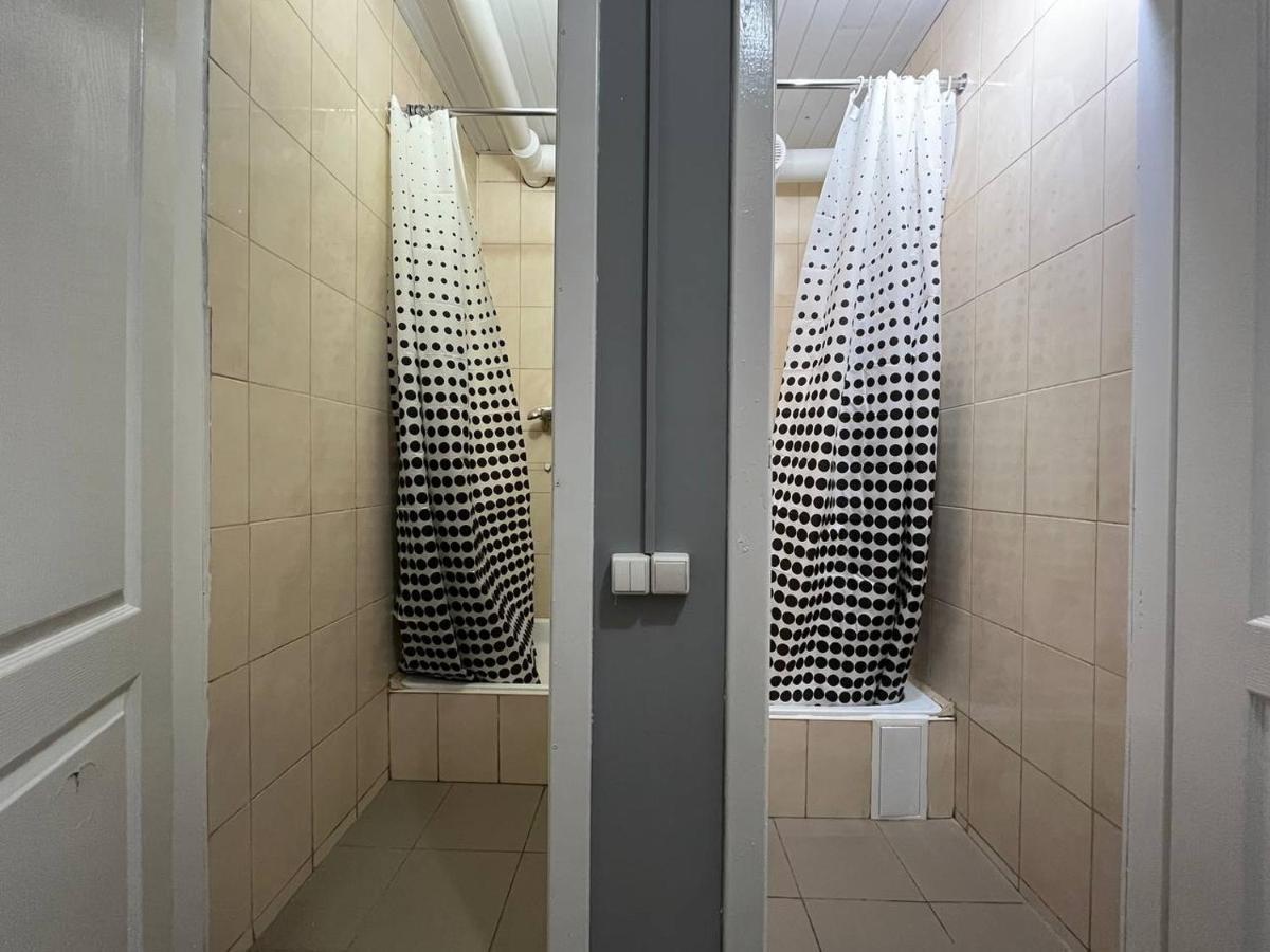 Fox Hostel Kiev Dış mekan fotoğraf